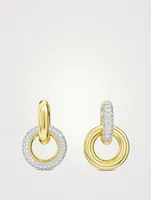 Dextera Hoop Earrings