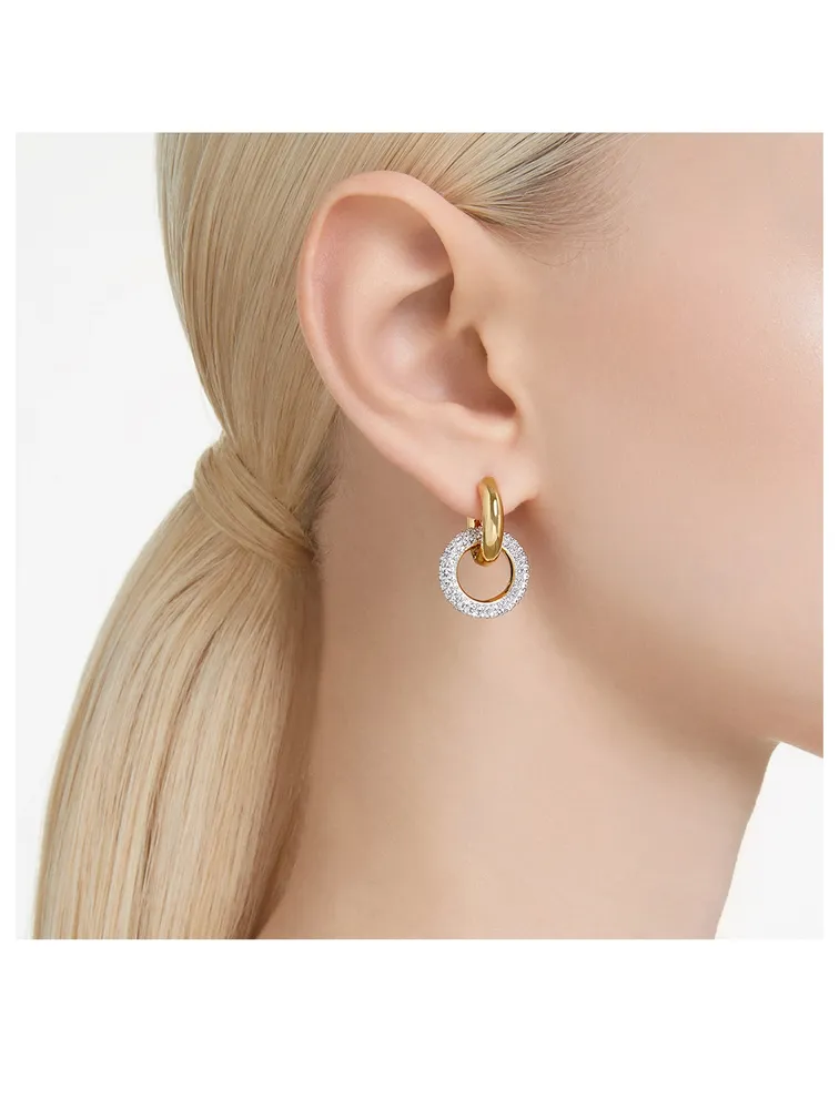 Dextera Hoop Earrings