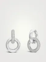 Dextera Hoop Earrings