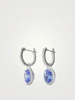 Constella Drop Earrings