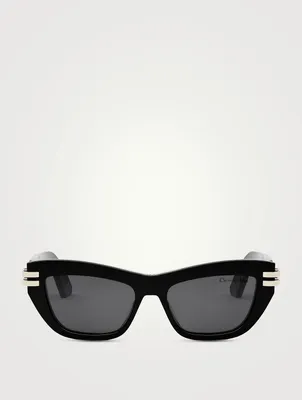 CDior B2U Cat Eye Sunglasses