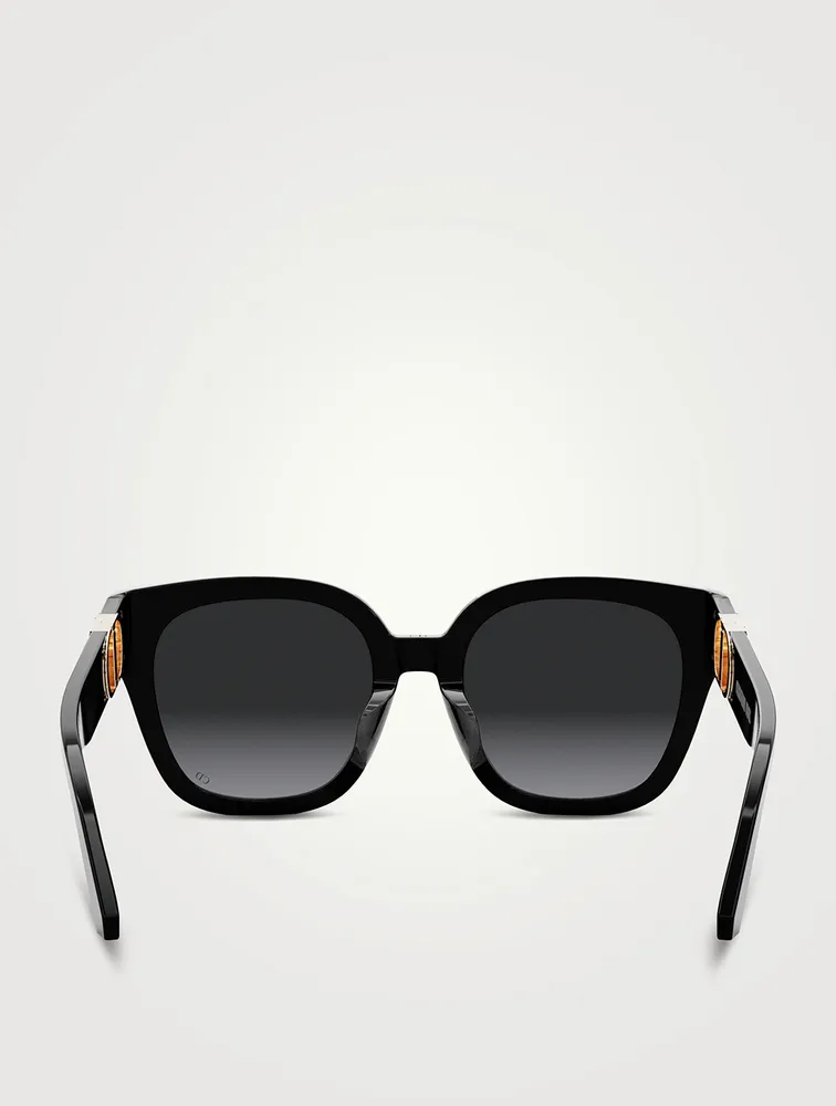 30Montaigne S10F Square Sunglasses