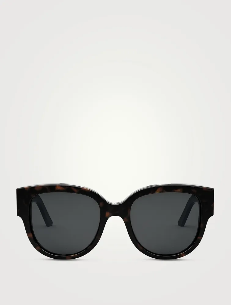 Wildior BU Round Sunglasses