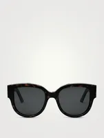 Wildior BU Round Sunglasses