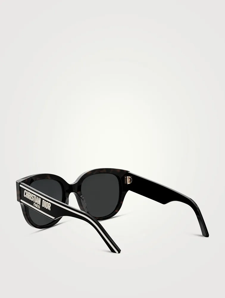 Wildior BU Round Sunglasses