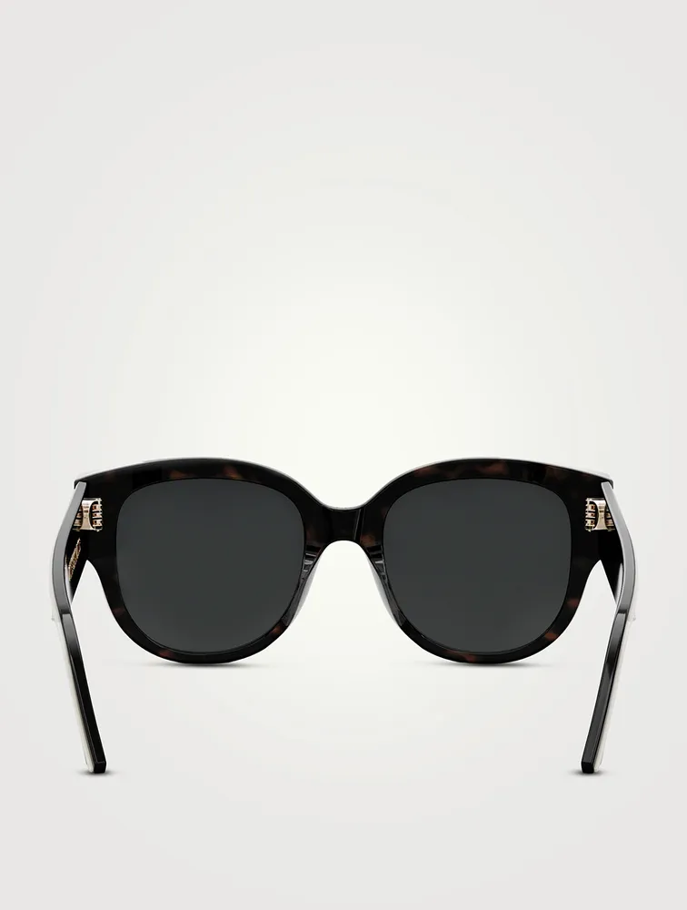 Wildior BU Round Sunglasses