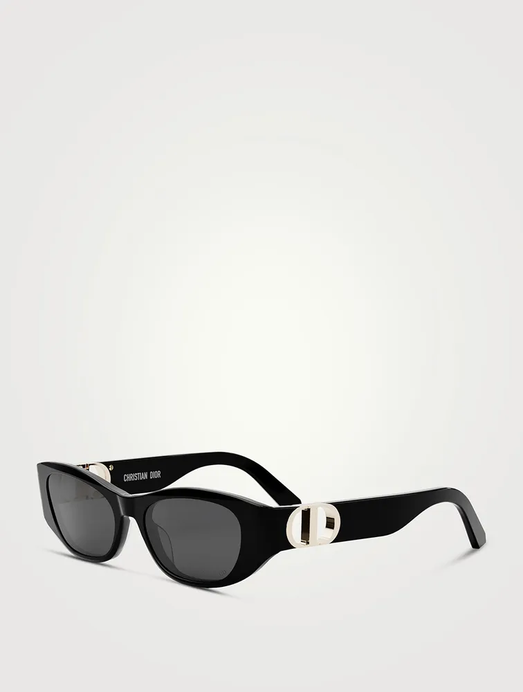 30Montaigne S9U Oval Sunglasses