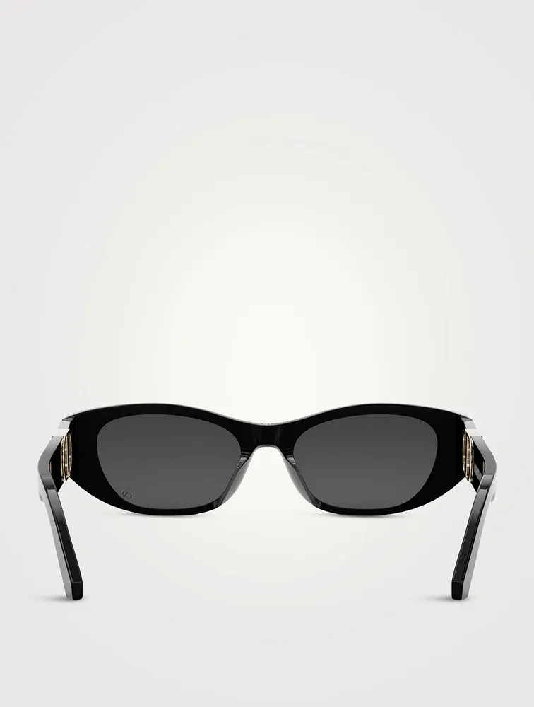 30Montaigne S9U Oval Sunglasses