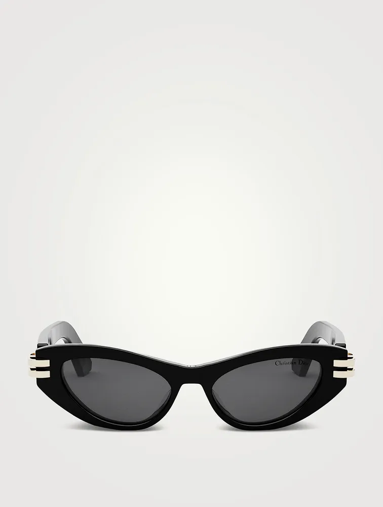 CDior B1U Cat Eye Sunglasses