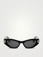 CDior B1U Cat Eye Sunglasses