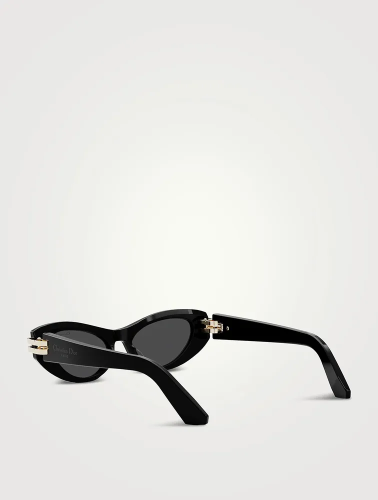 CDior B1U Cat Eye Sunglasses