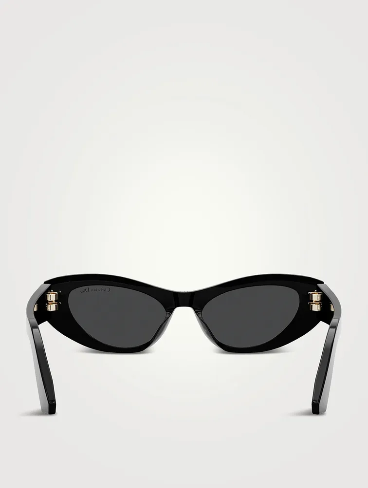 CDior B1U Cat Eye Sunglasses