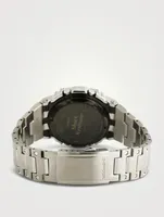 G Shock Full Metal Digital Bracelet Watch