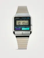 Casio Vintage Digital Watch