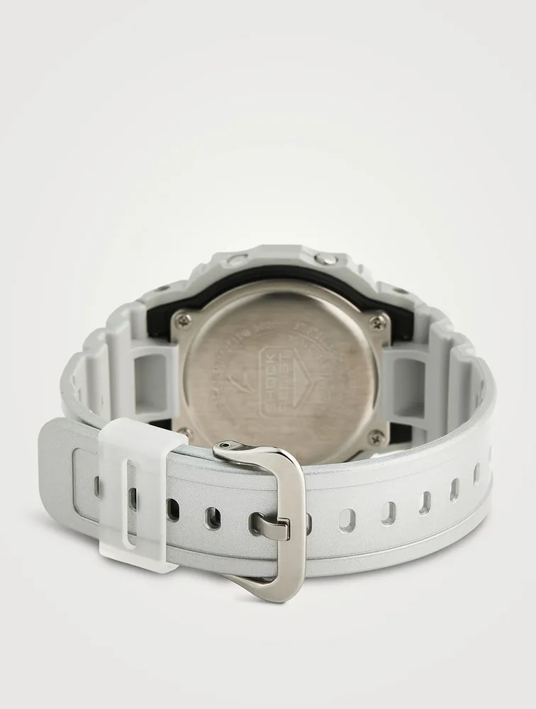 G Shock Digital Bracelet Watch