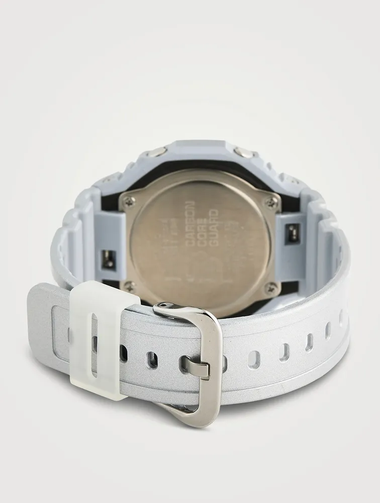 G Shock Analog Bracelet Watch