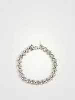 Arabesque Chain Bracelet