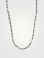 Figaro Rope Chain Necklace