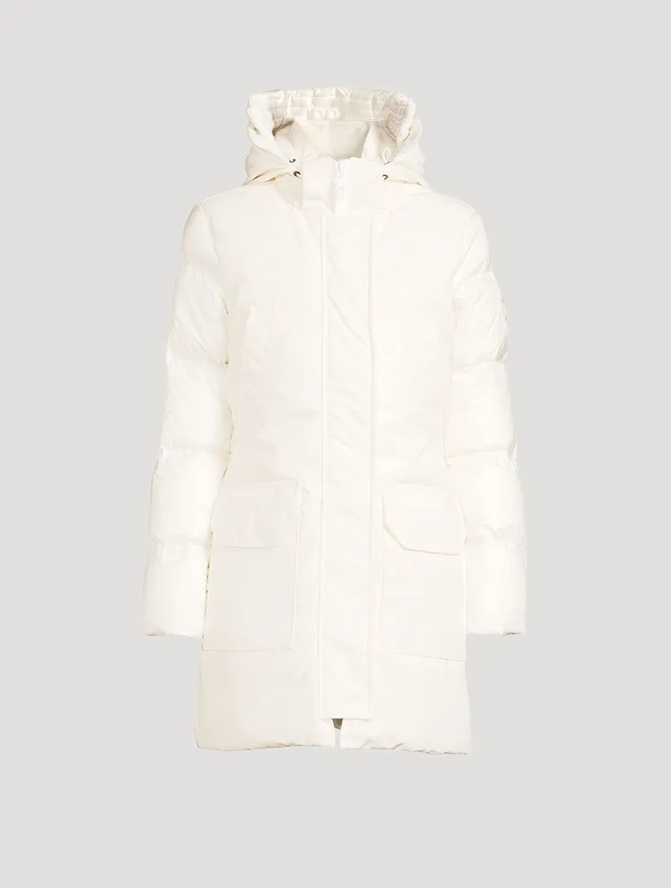 Paradigm Trillium Down Parka
