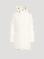 Paradigm Trillium Down Parka