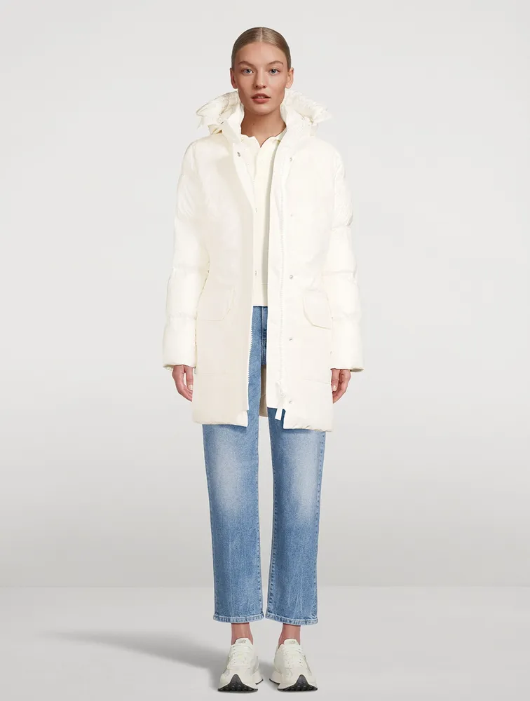 Paradigm Trillium Down Parka