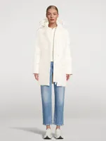 Paradigm Trillium Down Parka