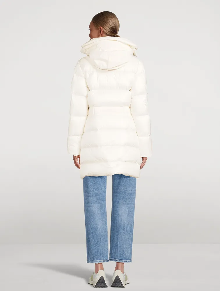 Paradigm Trillium Down Parka