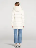 Paradigm Trillium Down Parka