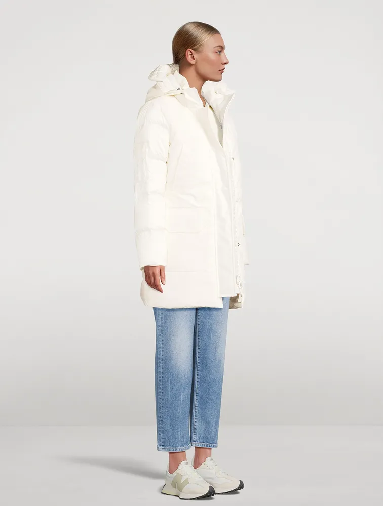 Paradigm Trillium Down Parka