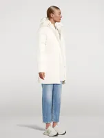 Paradigm Trillium Down Parka