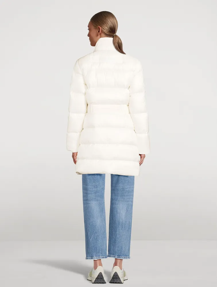 Paradigm Trillium Down Parka