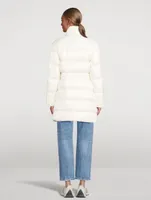 Paradigm Trillium Down Parka