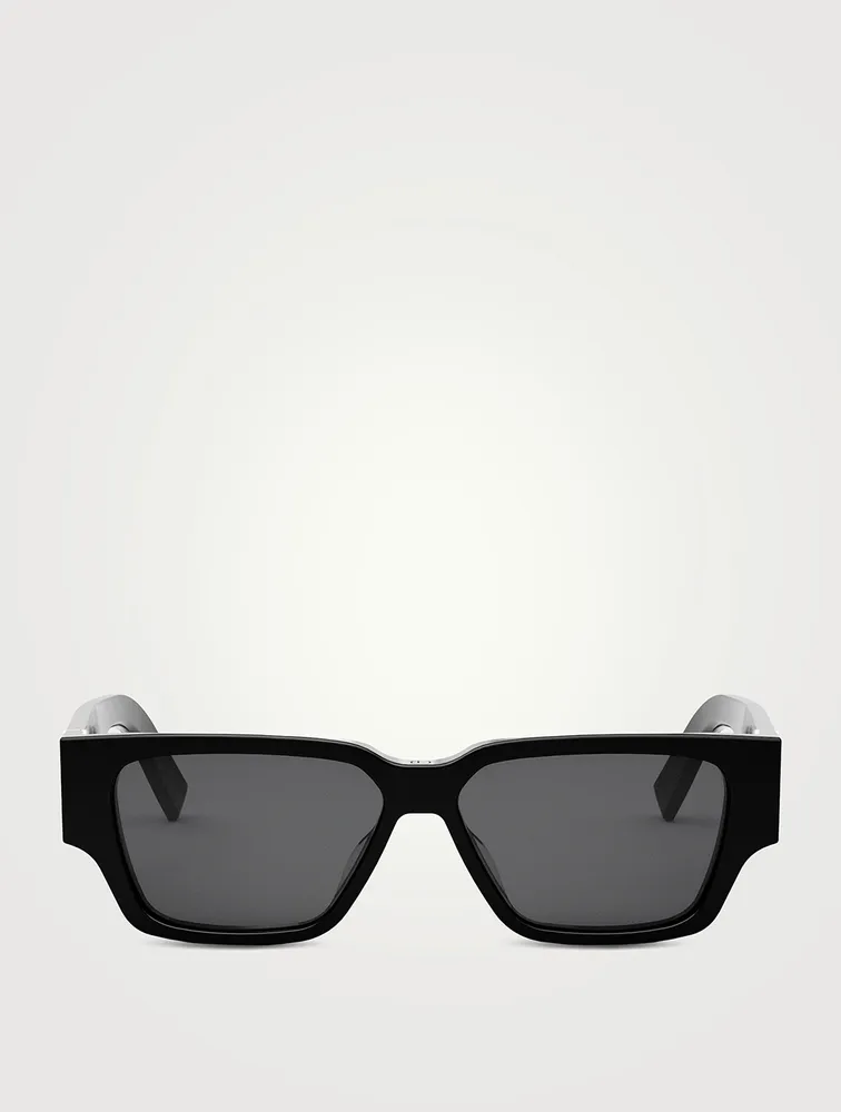 CD Diamond S5I Rectangular Sunglasses