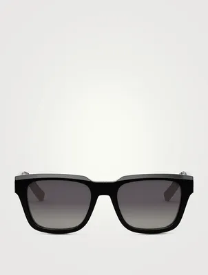 DiorB23 S1I Square Sunglasses