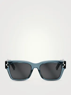 CD Diamond S2I Square Sunglasses