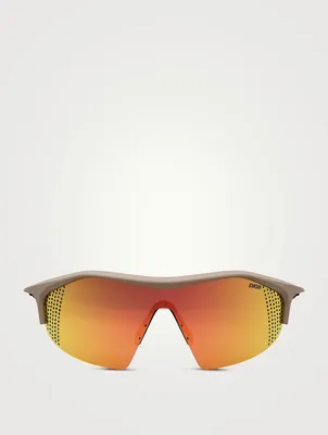 DiorXplorer M1U Shield Sunglasses