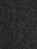 Almec Double-Face Wool And Cashmere Coat