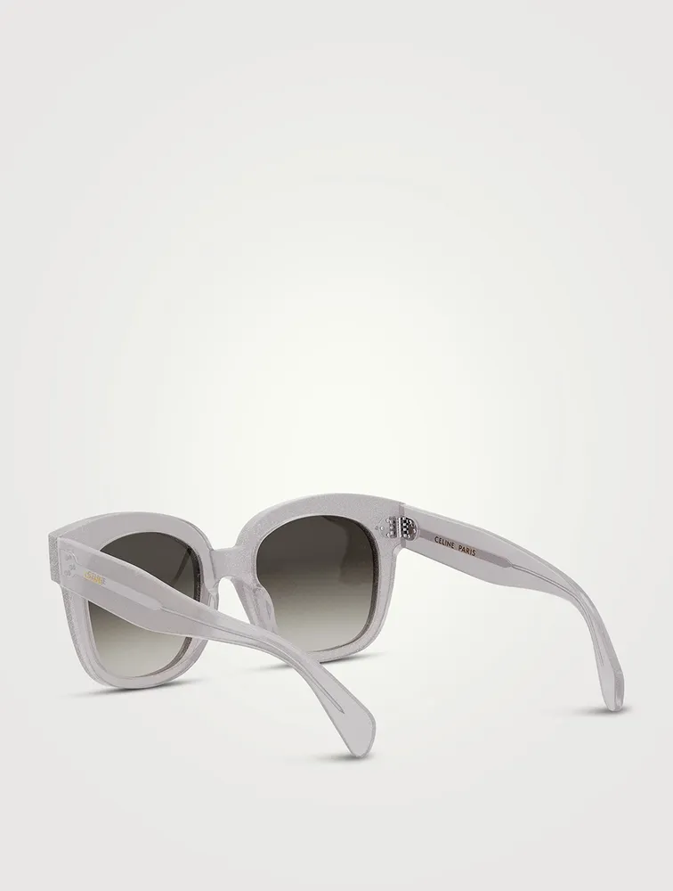 Square Sunglasses