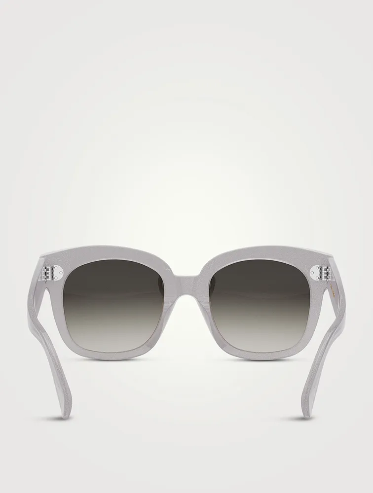 Square Sunglasses