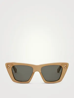 Cat Eye Sunglasses