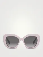 Round Sunglasses