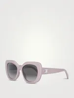 Round Sunglasses