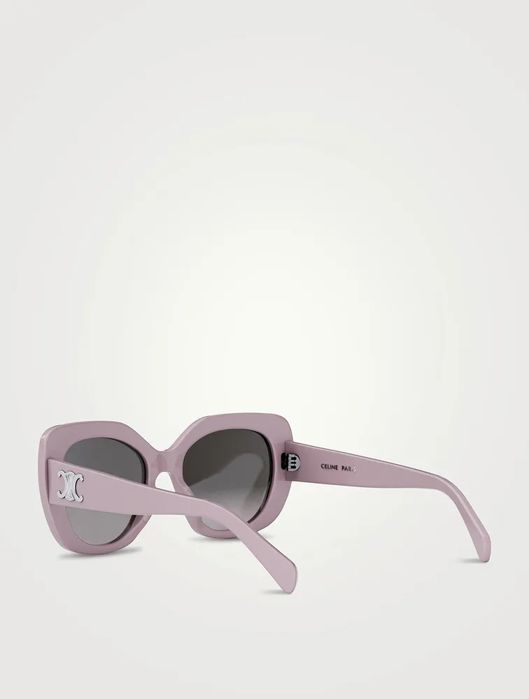 Round Sunglasses