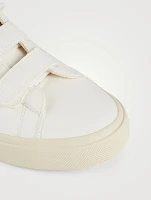 Recife Leather Sneakers