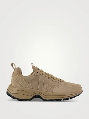 Venturi Suede Sneakers