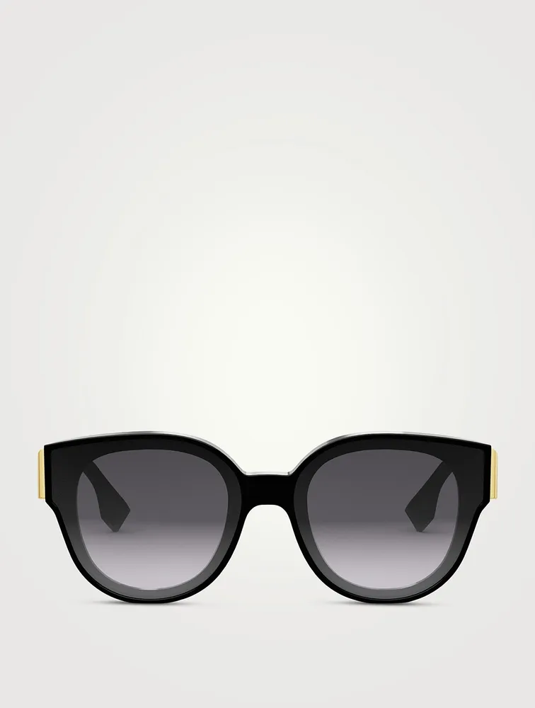Fendi First Round Sunglasses