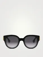 Fendi First Round Sunglasses