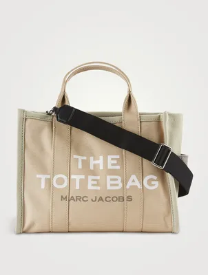 The Medium Canvas Tote Bag