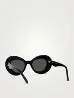 Wing Butterfly Sunglasses
