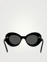 Wing Butterfly Sunglasses